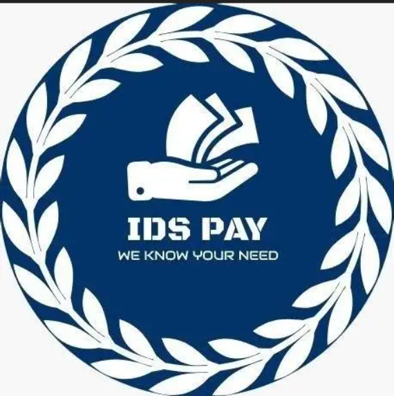 IDS Pay Logo