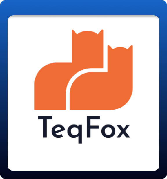 Teqfox Logo